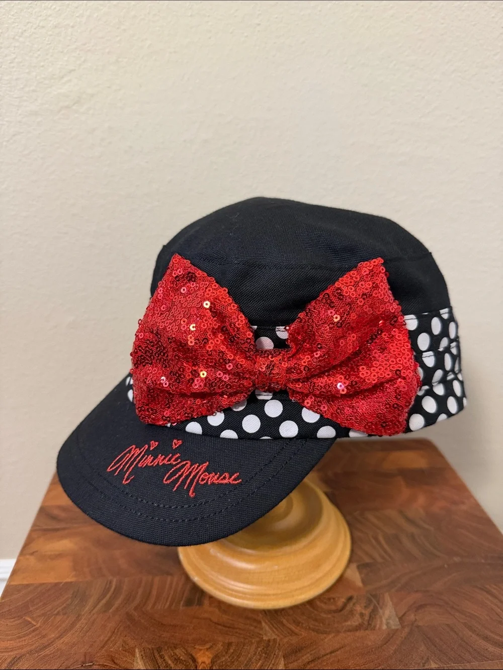 Disney minnie mouse